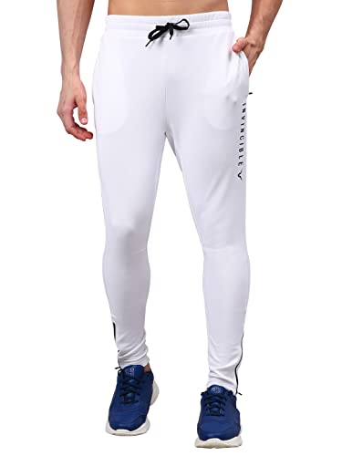 Image of Invincible Men'S Bold Track Pants