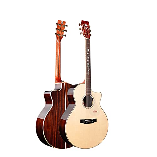 SheIRin 41 Pouces Débutant Guitare Acoustique Guitarra Starter Kit avec Gig Bag Stap Strings Strap Tuner Picks Capo… - Les Beatles, Paul McCartney, John Lennon, RIngo Starr, George Harrison SheIRin 41 Pouces Débutant Guitare Acoustique Guitarra Starter Kit avec Gig Bag Stap Strings Strap Tuner Picks Capo…