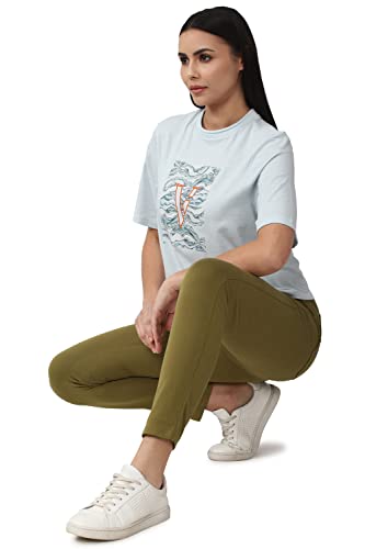 Image of Van Heusen Women's High Rise Regular Pants