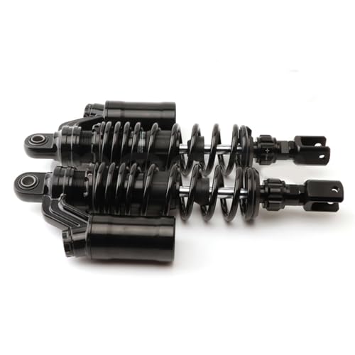 Amortisseur arrière universel moto 335mm-375mm pour scooter PCX et quad