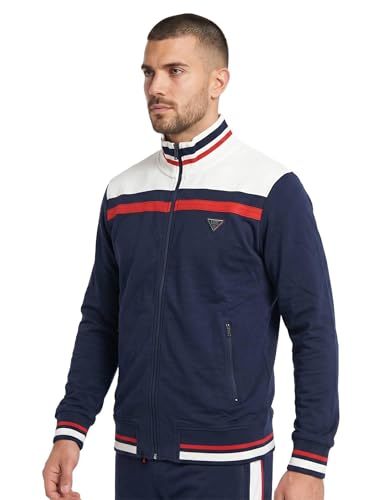 Survêtement homme LEONE 1947 ensemble jogging coton - 2