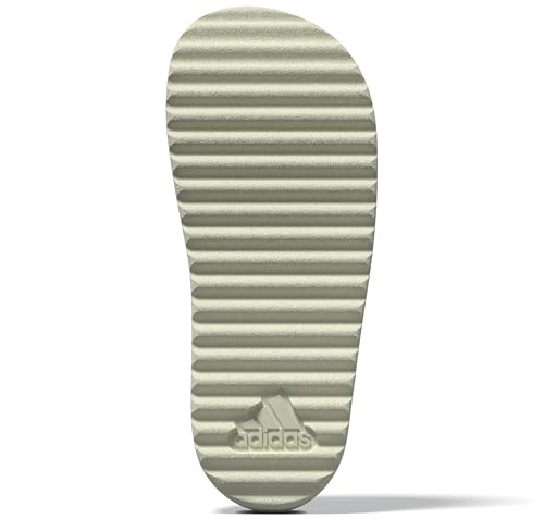 Image of adidas Women's Adilette Platform Slide Sandals