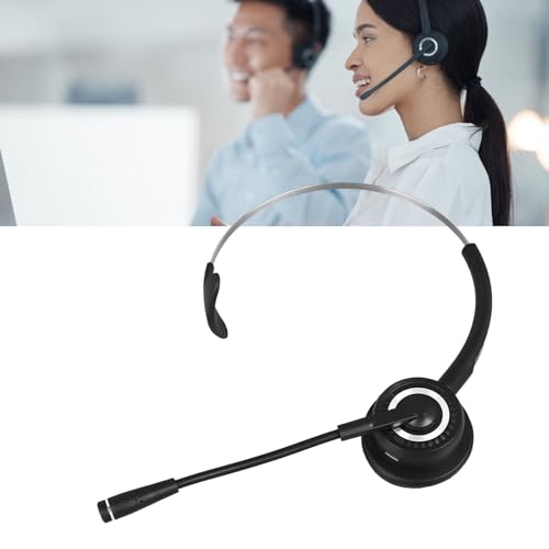 Auricular Bluetooth Jectse con Micrófono y Reducción de Ruido miniatura 5