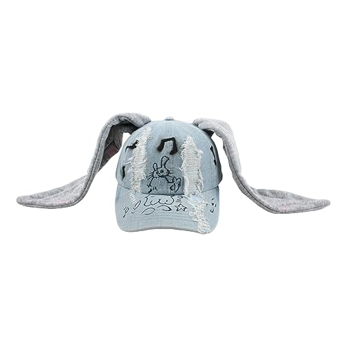 Casquette de baseball cowboy pour femme et homme idéale en ville