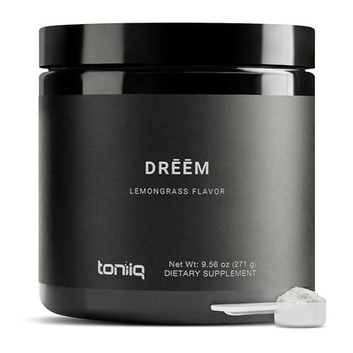 Drēēm Sleep Stack 4500mg
