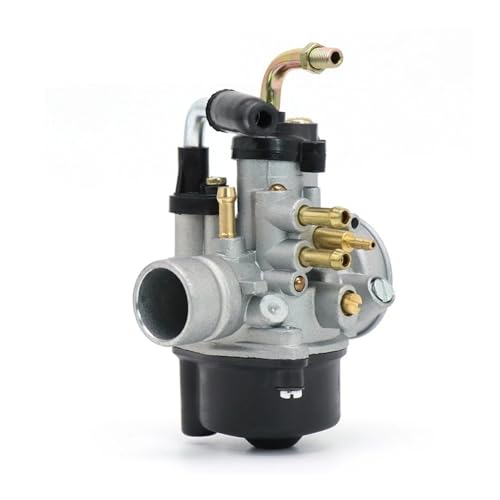Carburateur 12 BWS NG SPY 50 R3067 admission scooter