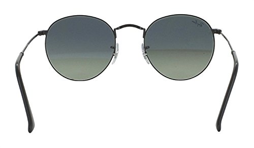 Ray-Ban ラウンド型サングラス グレー Amazon | Ray-Ban サングラス レイバン れいばん 木村 拓哉着用
