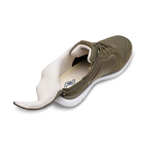 Friendly Shoes Excursion Women's Shoe - Best AFO/SMO Compatible Orthotics Footwear - Stylish Comfort and Support2