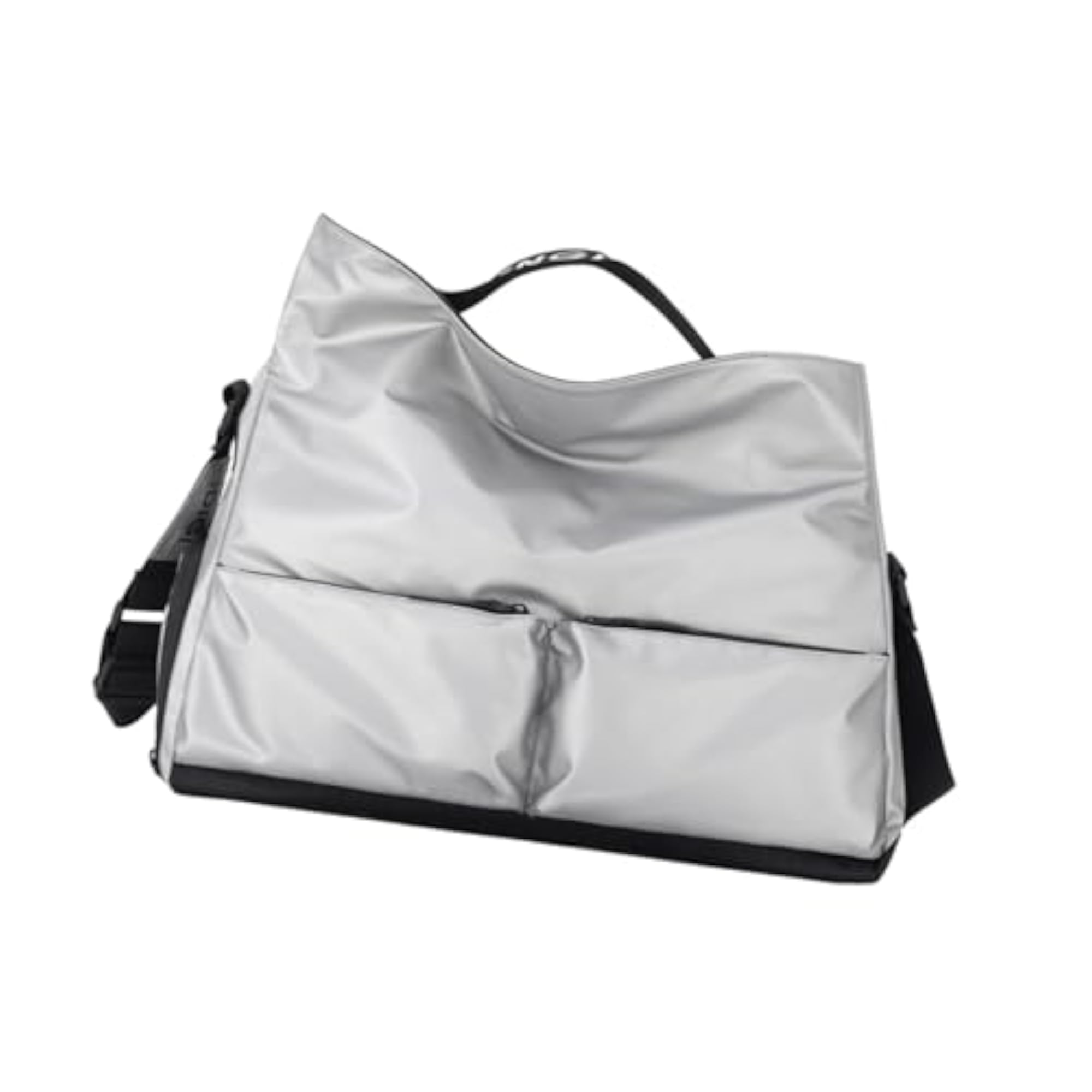 Water Resistant Lightweight Crossbody Bag for Workout