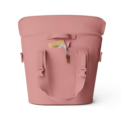 Image of YETI Hopper M Series Portable Soft Coolers with MagShield Access