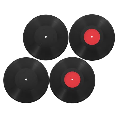 Art mural en vinyle rétro de 30 cm pour habiller un mur vide sans percer de trou