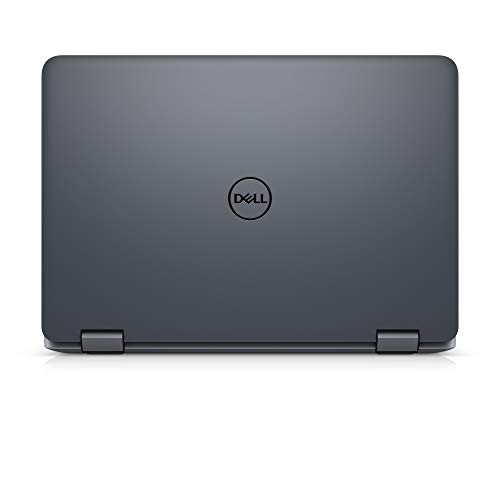 Dell I3195-A525GRY-PUS Inspiron 11 3195, 2 In 1, 7Th Gen Amd A9-9420E W/Radeon R5 Graphics thumb #3