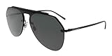 Dolce & Gabbana 0DG2213 Gafas de Sol, Matte Black, 45 para Hombre