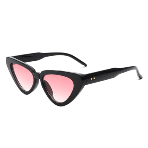 Lunettes de soleil œil de chat pour vos vacances et sorties en ville