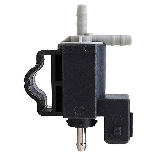 Amrxuts 55574902 - Válvula solenoide de derivación intercooler turbocompresor para Buick 2013-2020 Encore para Chevrolet Sonic Trax 2011-2016 Cruze 55559239