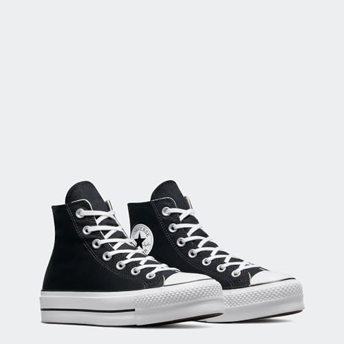 Image of Converse Women's Chuck Taylor All Star Lift High Top Sneakers