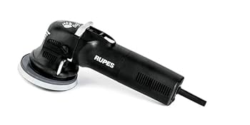 RUPES LHR12E ポリッシャー Amazon.com: RUPES LHR12E Duetto Basic Kit : Musical Instruments