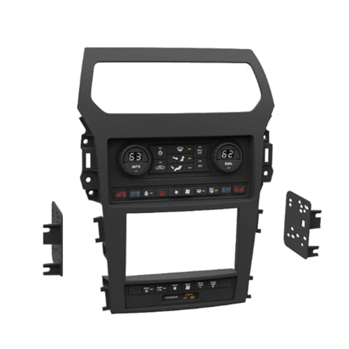 Metra 99-5862CH Ford Explorer 2011-2019 (Non-Sony With Factory 8