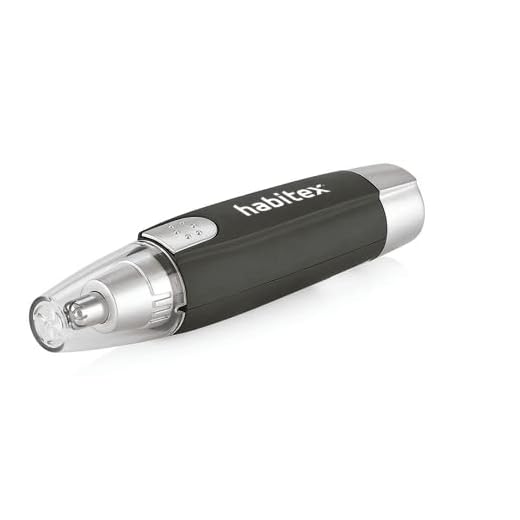 Perfilador Nasal Cp8200 Habitex En Oferta Perfilador Nasal Cp8200 Habitex