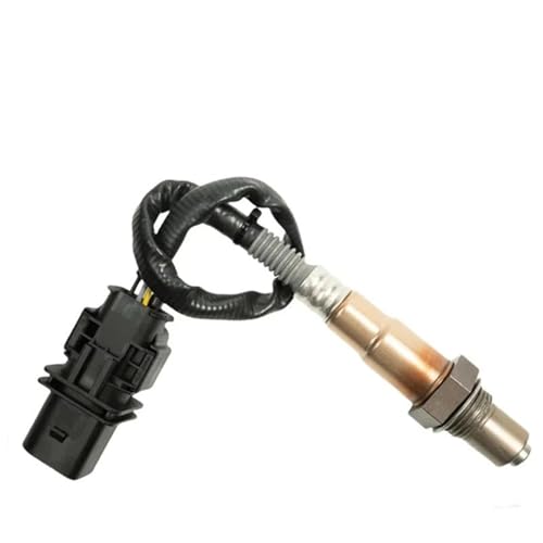 Capteur oxygène Tucson 2.0L résout voyant moteur allumé OE 392102E101