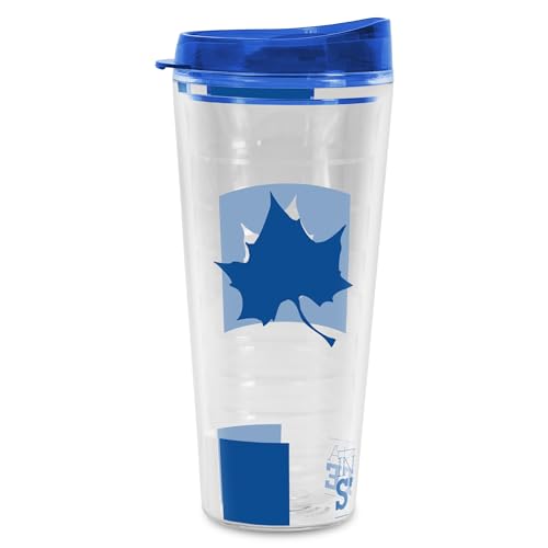 Image of Rico Industries NCAA Double Wall Tritan Tumbler 16oz or 22oz