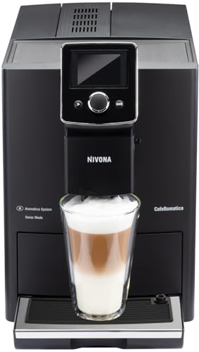 Nivona B07yg8mkyt Caferomatica 820 - Cafetera Nivona B07yg8mkyt Caferomatica 820 - Cafetera