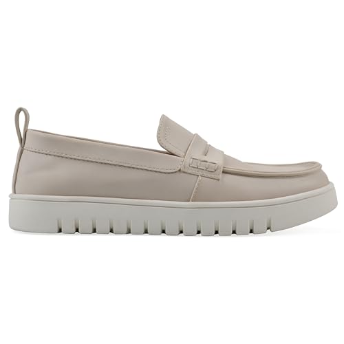 Image of WHITE MOUNTAIN Fom Recovery Women's Nonna Penny Loafer Sneaker