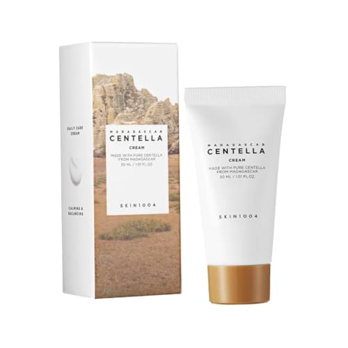 SKIN1004 Crème Centella Madagascar