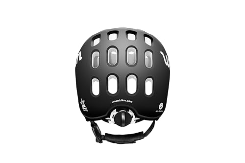 Image of woom Kids Bike Helmet, Toddler & Youth, Ages 1-14, Boys & Girls