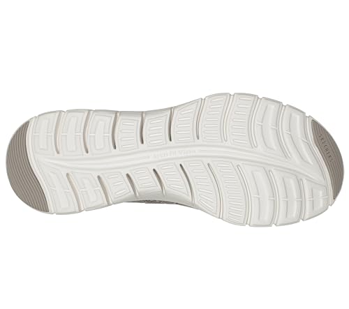 Image of Skechers Womens Arch Fit Vista Slip on Sneaker