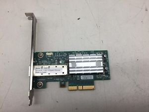 Mellanox ConnectX-3 EN MCX311A-XCAT - 10 Gigabit Optical Network Adapter - PCIe x8