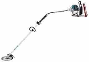 Amazon | マキタ(Makita) 刈払機 4ストロークエンジンタイプ