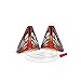 Learning Resources Erupting Volcano Model, Fun Science Learning, Homeschool, Cross-Section Model with Foaming Lava, Ages 6+