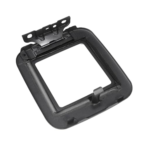 2007-2017 スズキジムニー JB43 用車の燃料フィラータンクカバーオイル透明燃料タンクキャップカバー装飾