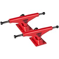 Sushi Truck Pagoda, Asse Ruote Per Skateboard, Modello 5.25, Unisex Adulto (SUS-SKT-0011) - 5