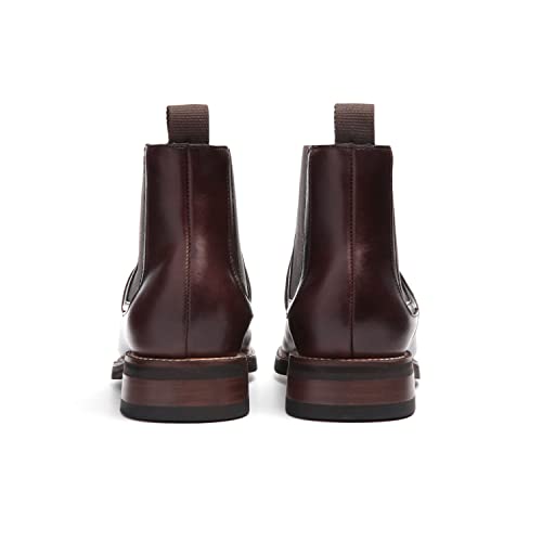 Image of Thursday Boot Company Duke Men's Chelsea Boots