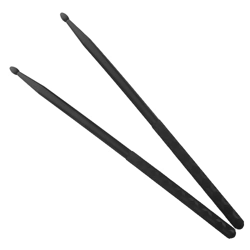 Baquetas de Nylon para Percusión Levemolo Par miniatura 1