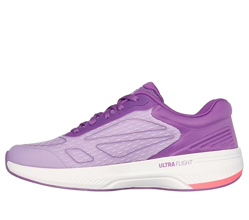 Image of Skechers Womens Go Run Pulse 2.0 - Corss Road Sneaker