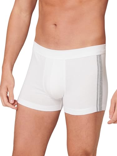 Bóxer hombre Schiesser 3 pack para piel sensible sin rozaduras 2