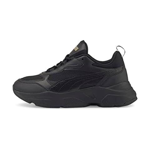 Puma Women's Cassia Lightweight Running Shoes Cover