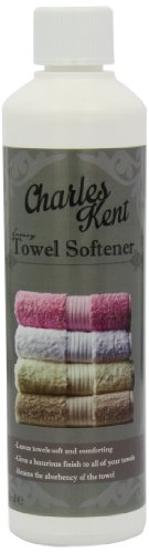 Price comparison product image Charles Kent Towel Softener 500 ml