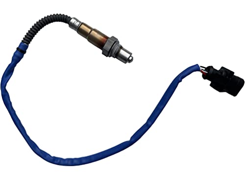 Sensor de Oxígeno 352f OE#C2D17259 para Chevrolet Cruze y más miniatura 1