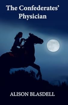 Paperback The Confederates' Physician Book