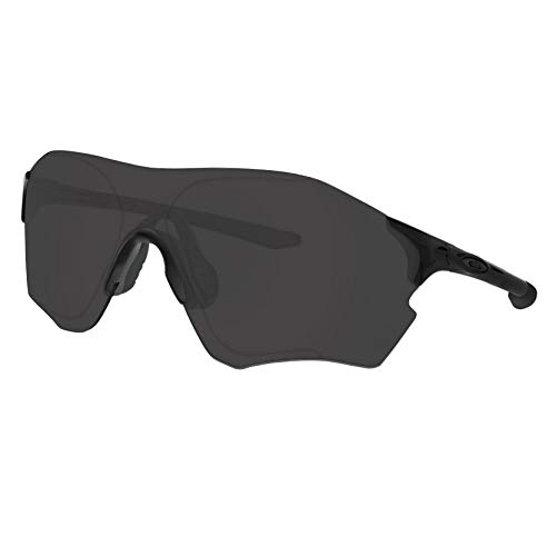 Image of EV Zero Range Lenses & Rubber Kits Replacement for Oakley Sunglass OO9327 Polarized