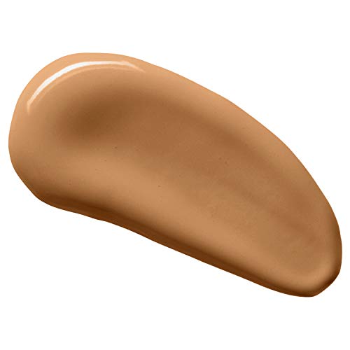 ALOETTE OIL FREE LIQUID MAKEUP IN CHESTNUT