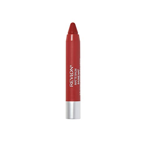 Revlon ColorBurst Matte Balm 250 Standout Matowa szminka