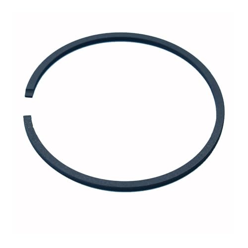 Segment de piston 36mm x 1.5mm pour débroussailleuse et tronçonneuse G2000T - 2