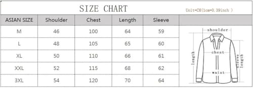 Mens Hooded Collar Warm Cardigan Sweaters Slim Fit Long Sleeve Hooded Sweaters Pockets3