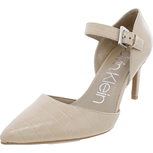 Calvin Klein Women's Sekin Pumps