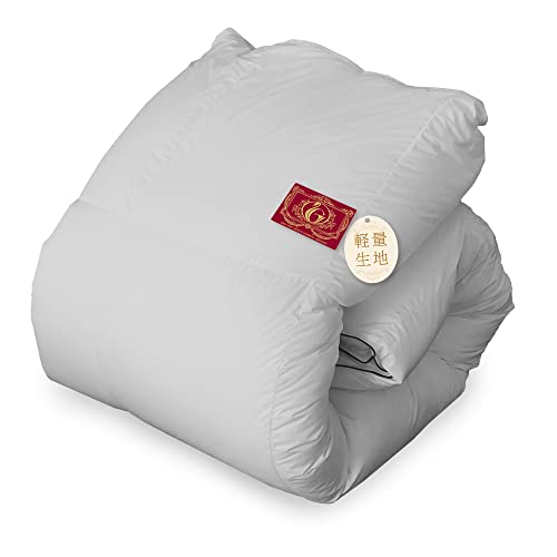 �A�C���X�v���U �H�ѕz�c �z���C�g�_�b�N�_�E��85% ���y��:���n440g �_�E���p���[350dp �G�N�Z���S�[���h���x�� �V���O�� �O���[